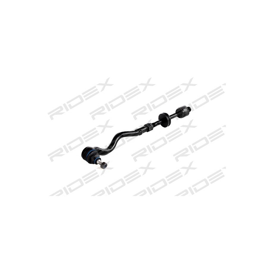 Steering Tie Rod - RIDEX 284R0005