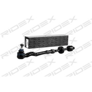 Steering Tie Rod - RIDEX 284R0005