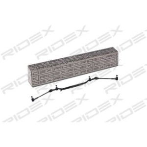 Steering Tie Rod - RIDEX 284R0004