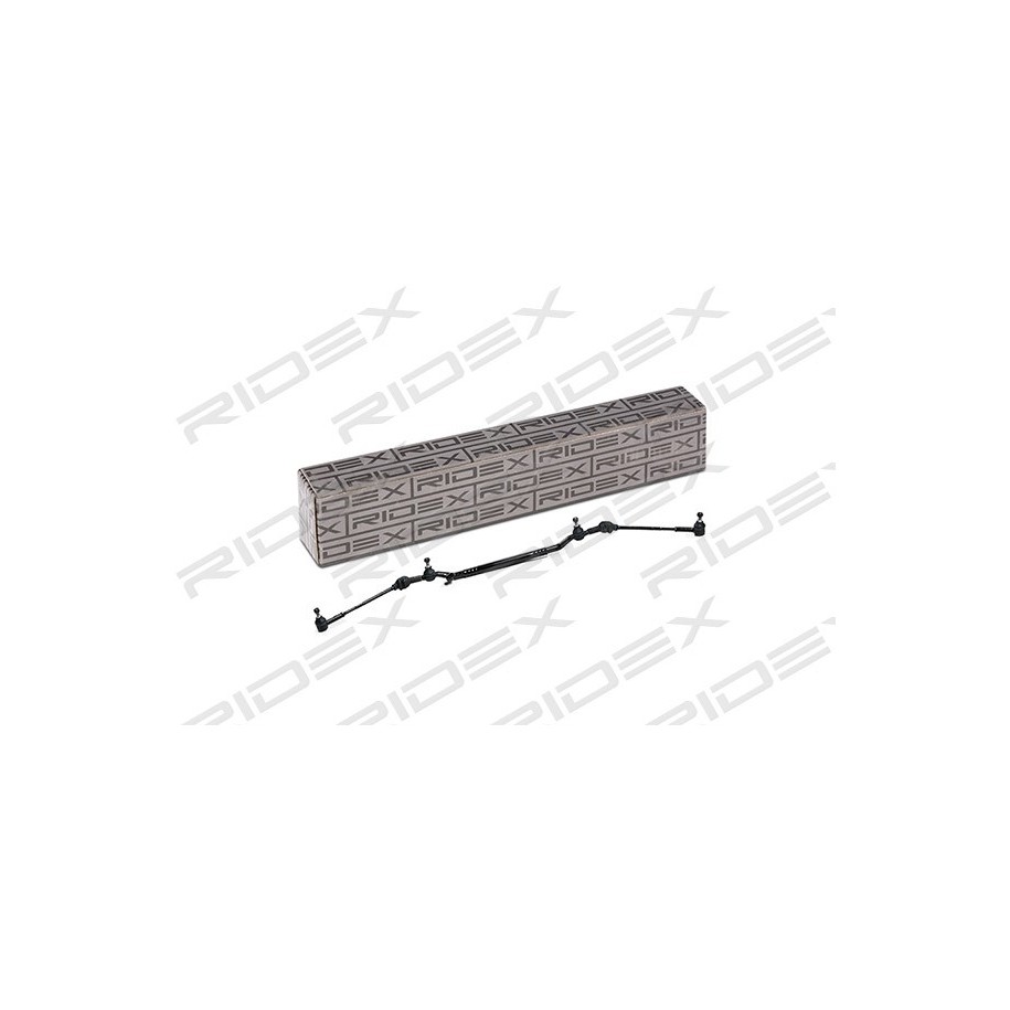 Steering Tie Rod - RIDEX 284R0004