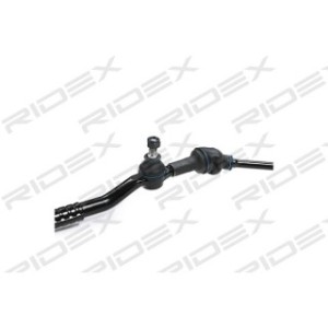 Steering Tie Rod - RIDEX 284R0004