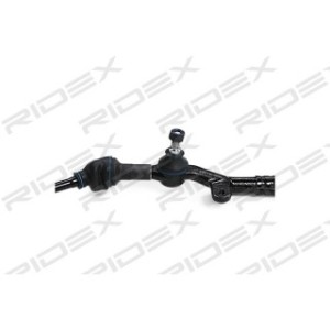 Steering Tie Rod - RIDEX 284R0004