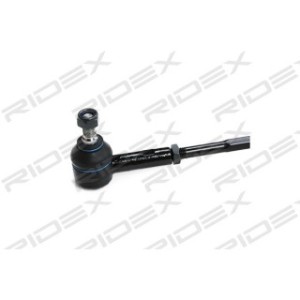 Steering Tie Rod - RIDEX 284R0004