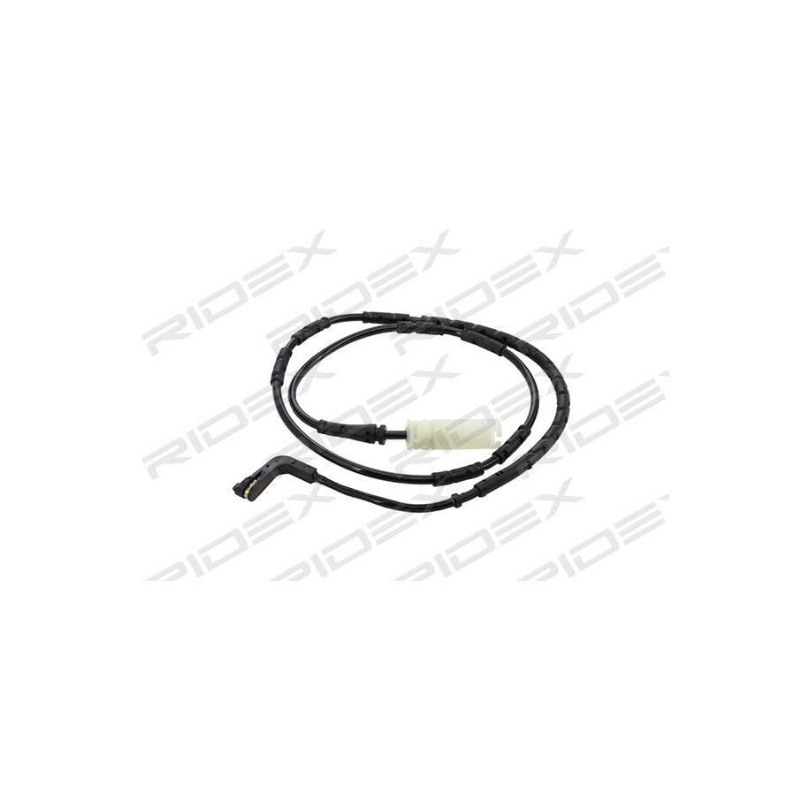 Brake Pad Wear Sensor - RIDEX 407W0004