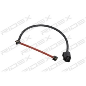 Brake Pad Wear Sensor - RIDEX 407W0006