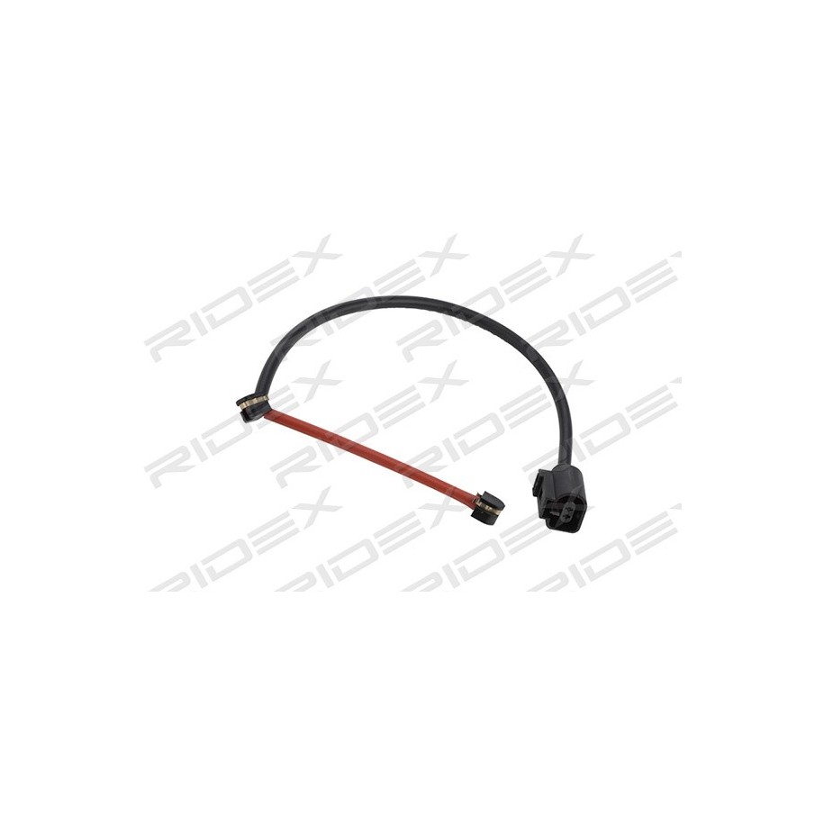 Brake Pad Wear Sensor - RIDEX 407W0006