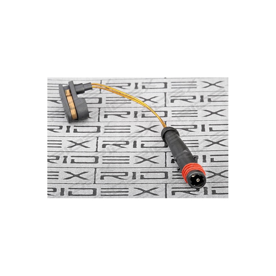 Brake Pad Wear Sensor - RIDEX 407W0017