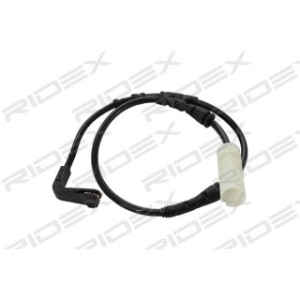 Brake Pad Wear Sensor - RIDEX 407W0009