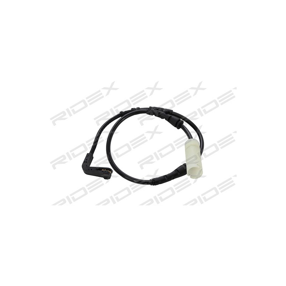Brake Pad Wear Sensor - RIDEX 407W0009
