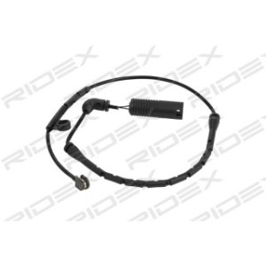 Brake Pad Wear Sensor - RIDEX 407W0007