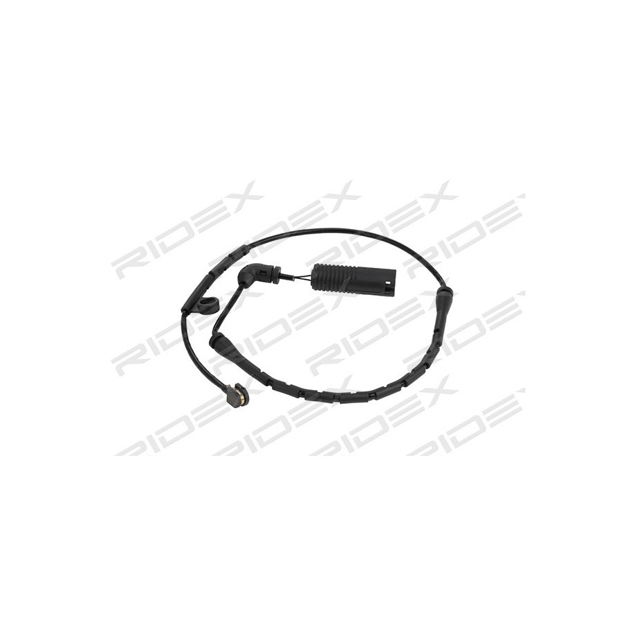 Brake Pad Wear Sensor - RIDEX 407W0007