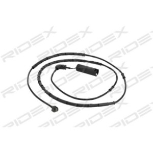 Brake Pad Wear Sensor - RIDEX 407W0008