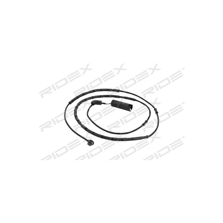 Brake Pad Wear Sensor - RIDEX 407W0008