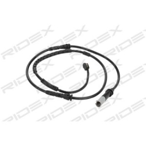 Brake Pad Wear Sensor - RIDEX 407W0022