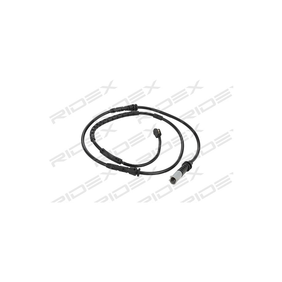 Brake Pad Wear Sensor - RIDEX 407W0022
