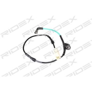 Brake Pad Wear Sensor - RIDEX 407W0013