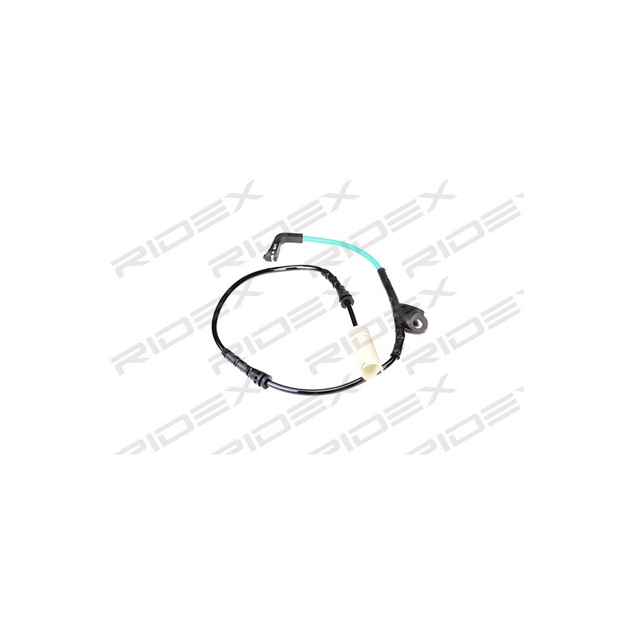 Brake Pad Wear Sensor - RIDEX 407W0013