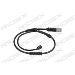 Brake Pad Wear Sensor - RIDEX 407W0075