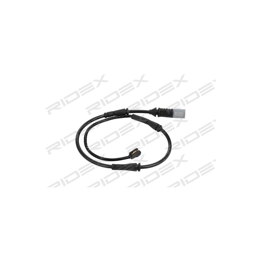 Brake Pad Wear Sensor - RIDEX 407W0075