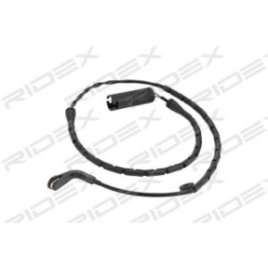 Brake Pad Wear Sensor - RIDEX 407W0011