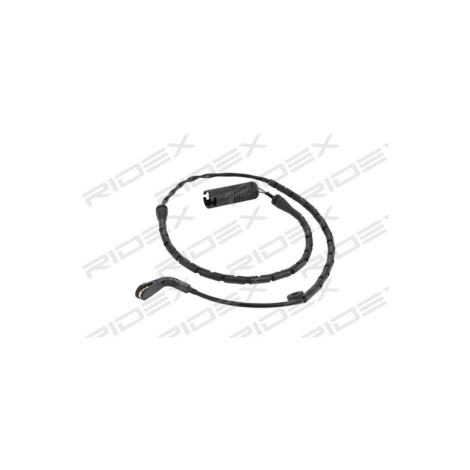 Brake Pad Wear Sensor - RIDEX 407W0011