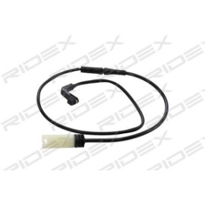 Brake Pad Wear Sensor - RIDEX 407W0015