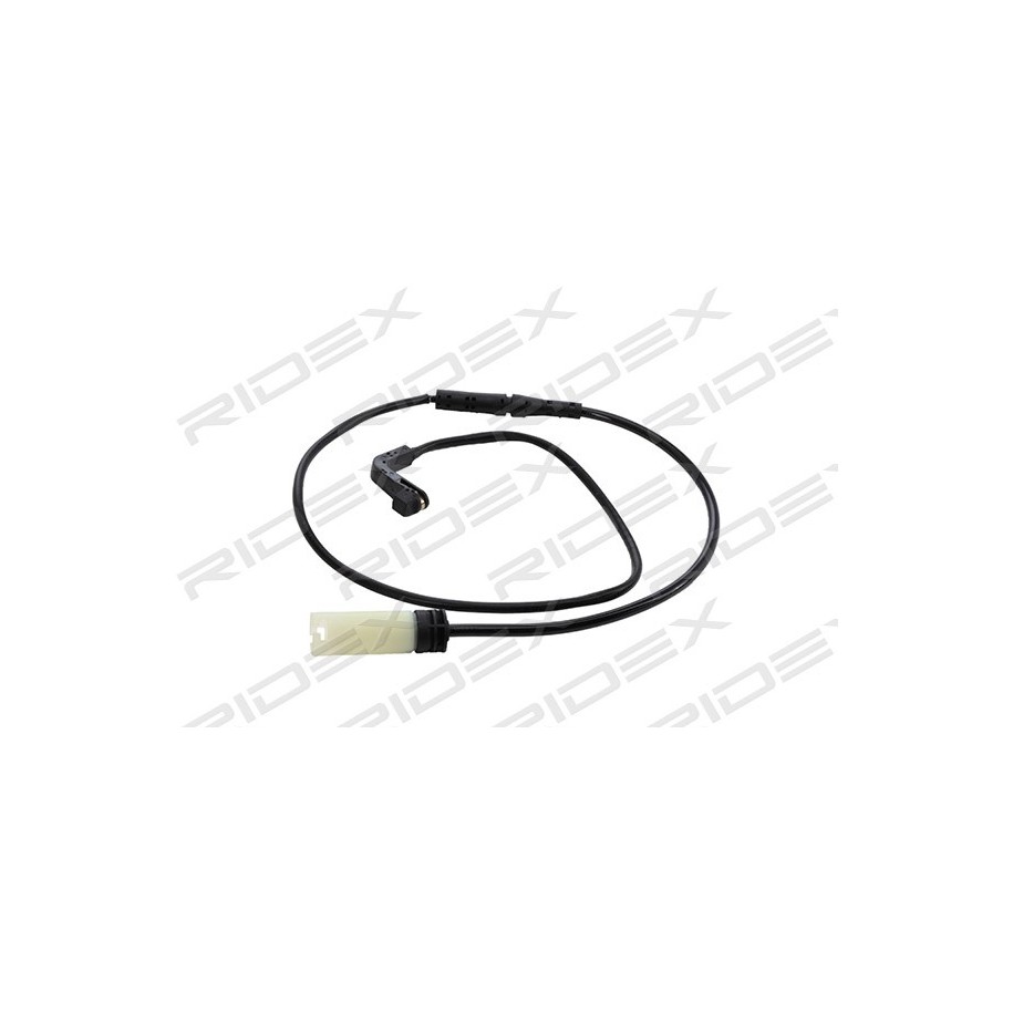 Brake Pad Wear Sensor - RIDEX 407W0015