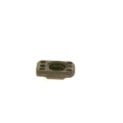 Cylinder Head BOSCH F01M101694