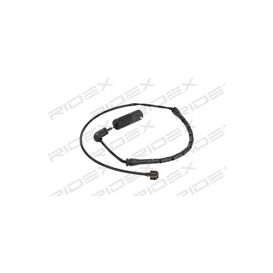 Brake Pad Wear Sensor - RIDEX 407W0030