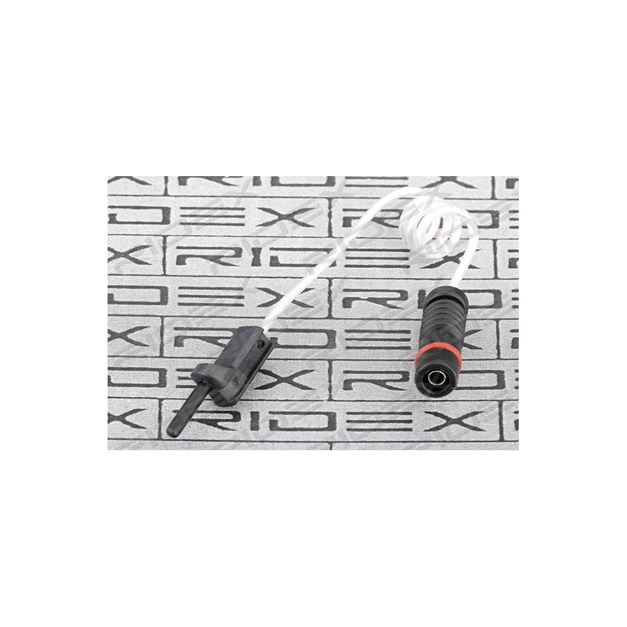 Brake Pad Wear Sensor - RIDEX 407W0016