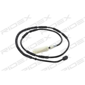 Brake Pad Wear Sensor - RIDEX 407W0027