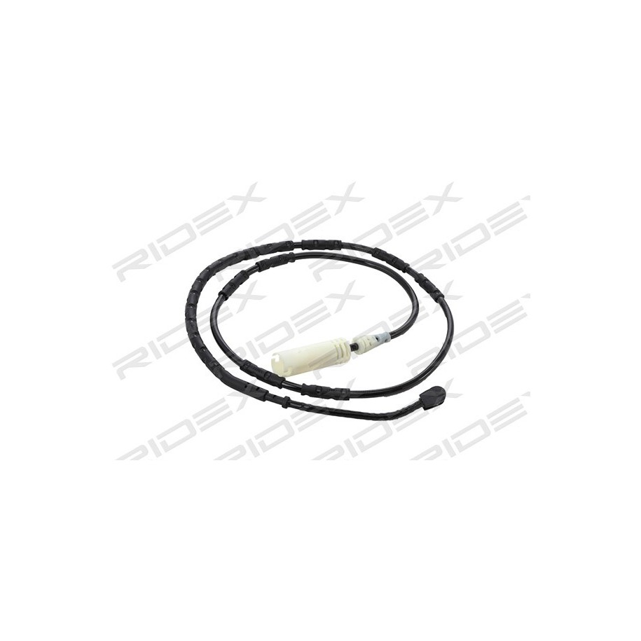 Brake Pad Wear Sensor - RIDEX 407W0027