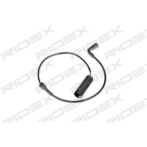 Brake Pad Wear Sensor - RIDEX 407W0020