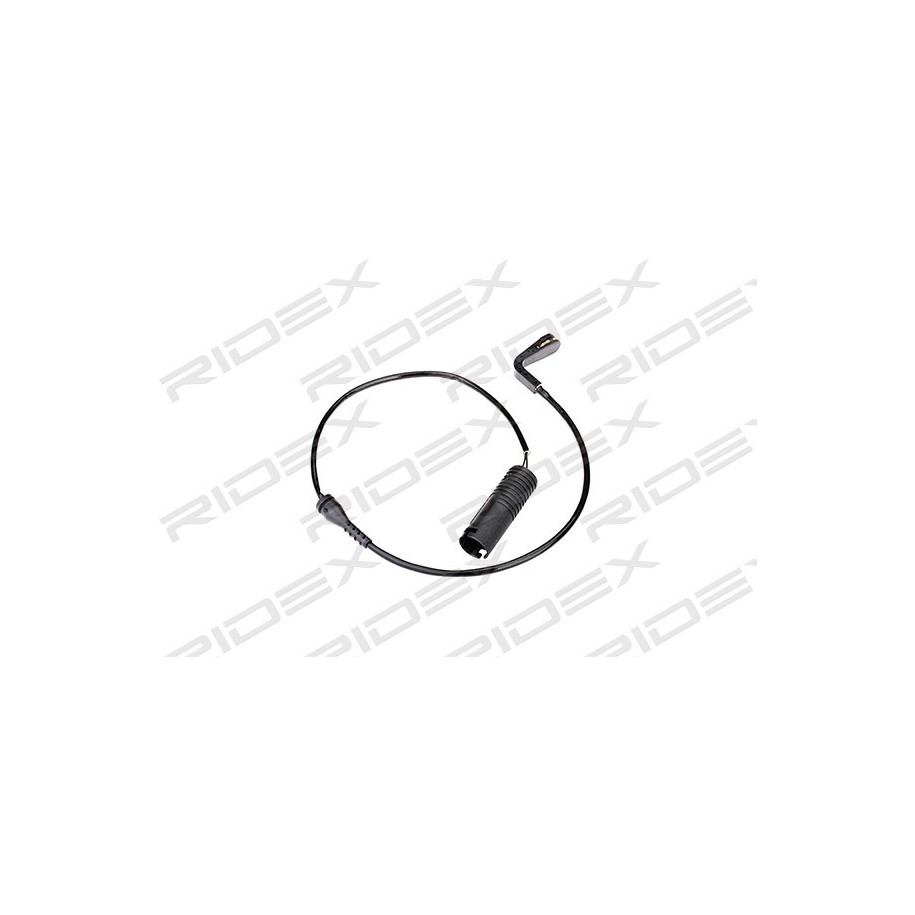 Brake Pad Wear Sensor - RIDEX 407W0020