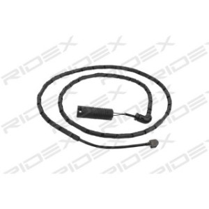 Brake Pad Wear Sensor - RIDEX 407W0028