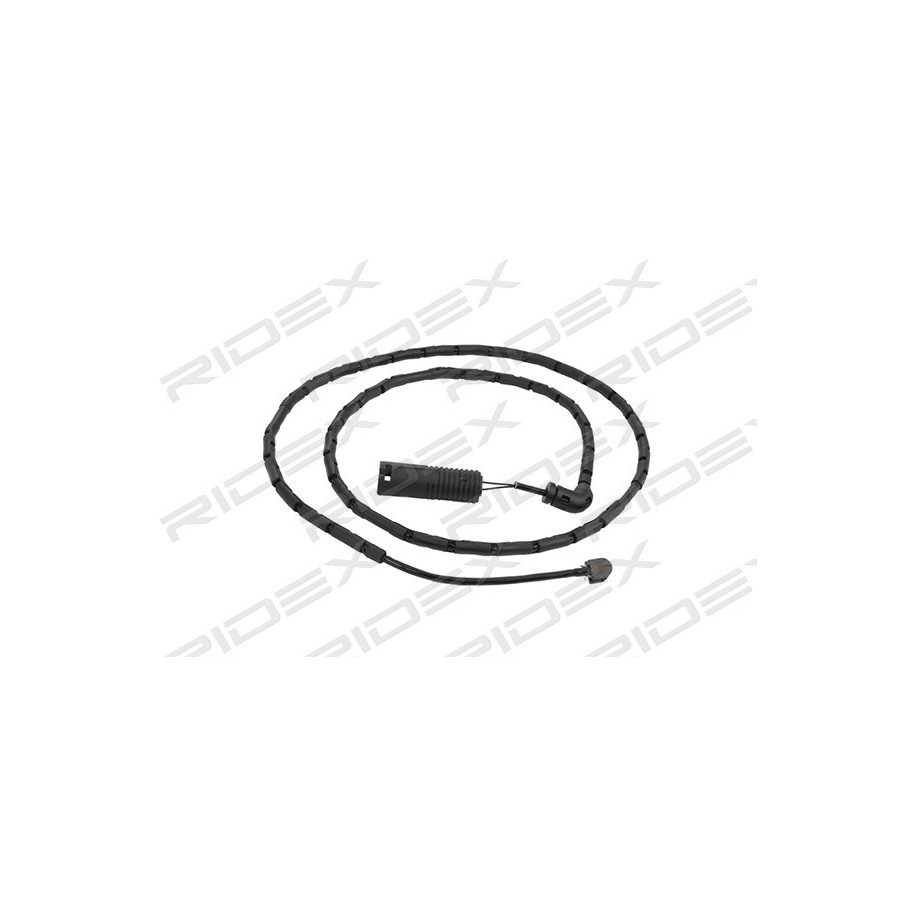 Brake Pad Wear Sensor - RIDEX 407W0028