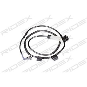 Brake Pad Wear Sensor - RIDEX 407W0031