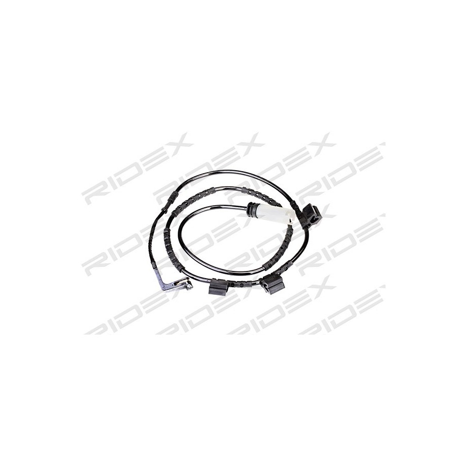 Brake Pad Wear Sensor - RIDEX 407W0031