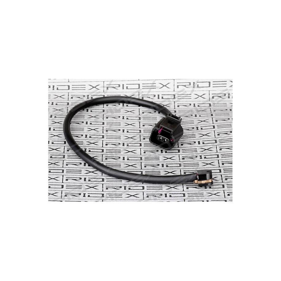 Brake Pad Wear Sensor - RIDEX 407W0064