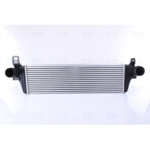 Charge Air Cooling Heat Exchanger - Nissens 96571