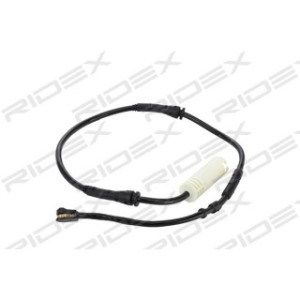 Brake Pad Wear Sensor - RIDEX 407W0034