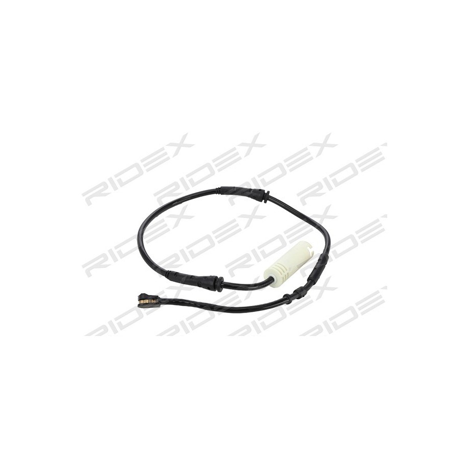 Brake Pad Wear Sensor - RIDEX 407W0034
