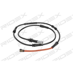 Brake Pad Wear Sensor - RIDEX 407W0047