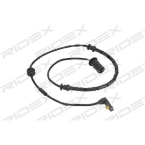 Brake Pad Wear Sensor - RIDEX 407W0025