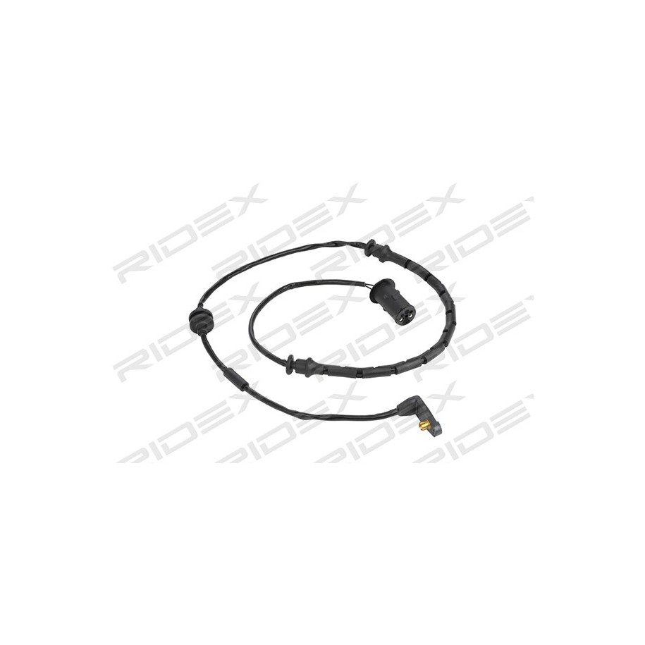 Brake Pad Wear Sensor - RIDEX 407W0025