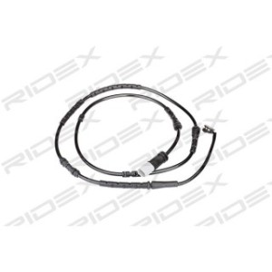 Brake Pad Wear Sensor - RIDEX 407W0062