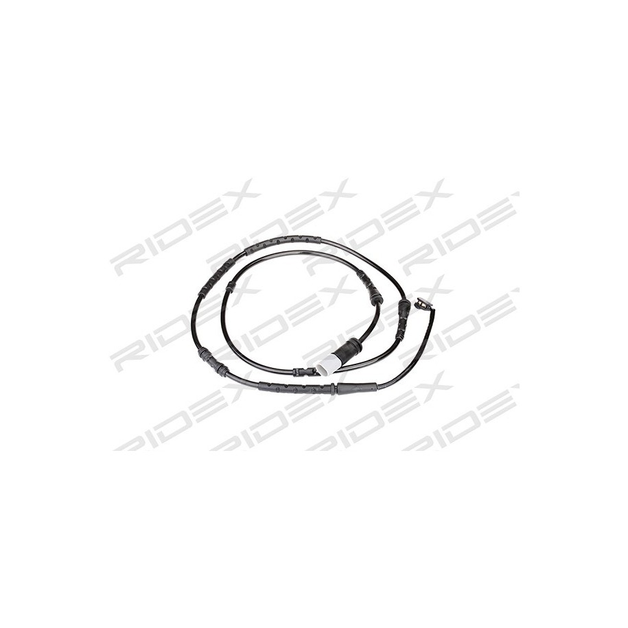 Brake Pad Wear Sensor - RIDEX 407W0062