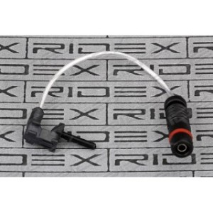 Brake Pad Wear Sensor - RIDEX 407W0051