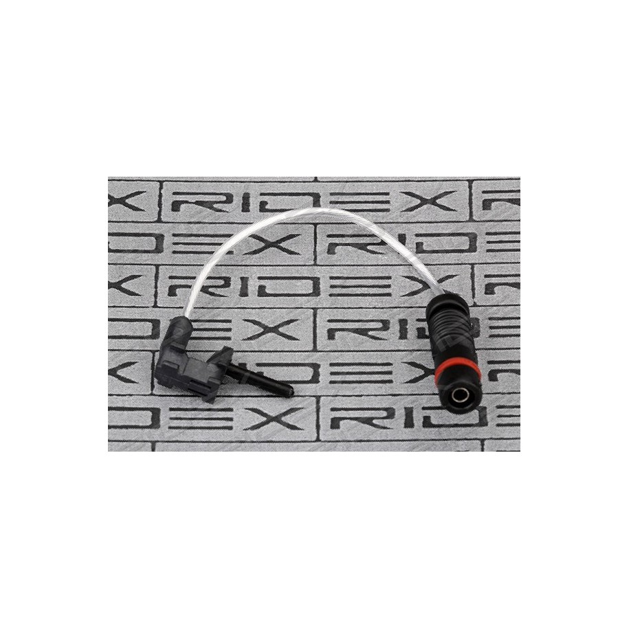 Brake Pad Wear Sensor - RIDEX 407W0051