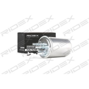 Fuel Filter - RIDEX 9F0017